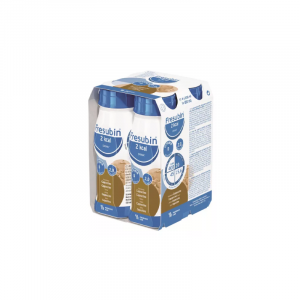 Fresubin 2kcal Drink Cappuccino 4x200ml