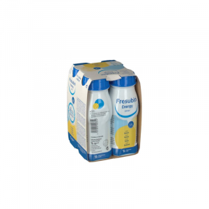 Fresubin Energy Drink Banana 4x200ml