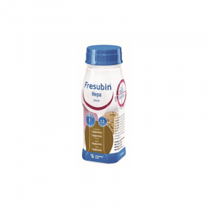 Fresubin Hepa Drink Cappuccino 4x200ml