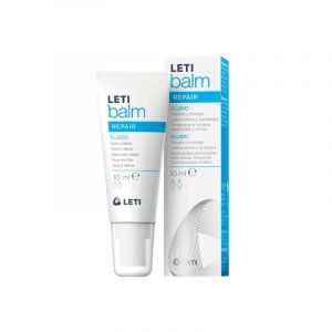Letibalm Fluido Reparador Nariz e Lábios 10ml