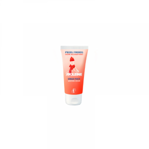 Akileine Creme Pés Frios 75ml