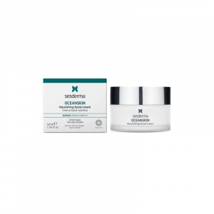 Sesderma Oceanskin Creme Facial Nutritivo - 50ml