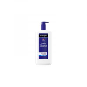 Neutrogena Fórmula Norueguesa Loção Corporal Hidratação Profunda Pele Seca 400ml