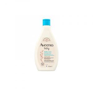 Aveeno Baby Gel de Banho Delicado 400ml