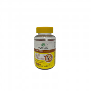Aquilea Magnésio 60 Gummies