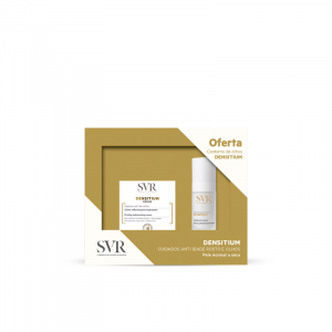 SVR Coffret Creme Densitium 50ml + Contorno De Olhos 15ml