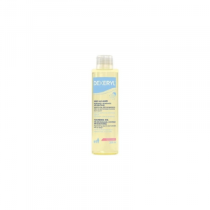 Dexeryl Óleo Duche 200Ml