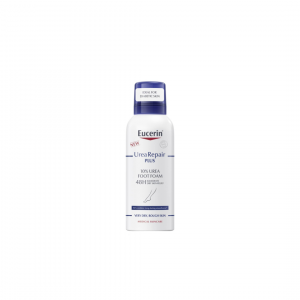 Eucerin Urea Repair Plus Espuma de Pés 10% Urea 150ml