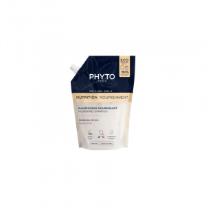 Phyto NUTRIÇÃO Champô Recarga 750ML