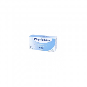 Physiodose Soro Fisiológico - 5ml (x40 unidades)