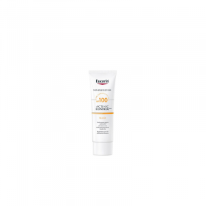 Eucerin Actinic Control SPF100 Fluido 80ml