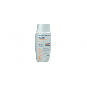 Fotoprotector Isdin Gel Protect Fusion Sport Spf50+ 100ml