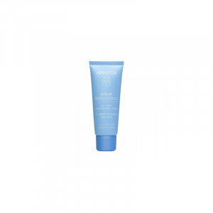 Apivita Aqua Beelicious Gel-Creme Hidratante Oil-Free - 40ml
