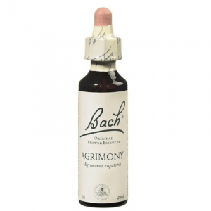 Floral de Bach Agrimony 20ml