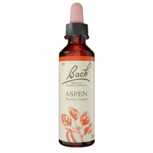 Floral de Bach Aspen 20ml