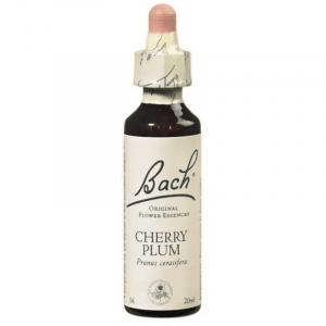 Floral de Bach Pluma de Cereja 20ml