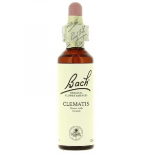 Floral de Bach Clematis 20ml