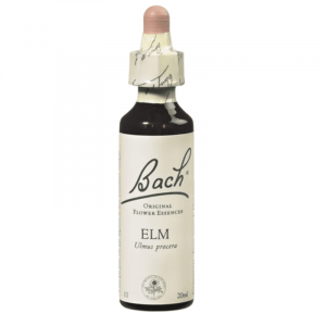 Floral de Bach Olmo 20ml