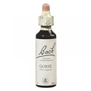 Floral de Bach Tojo 20ml