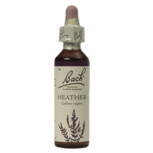 Floral de Bach Heather 20ml