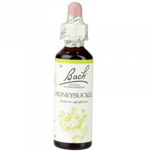 Floral de Bach Honeysuckle 20ml