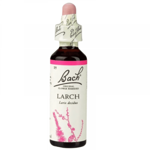Florais de Bach Larício 20ml