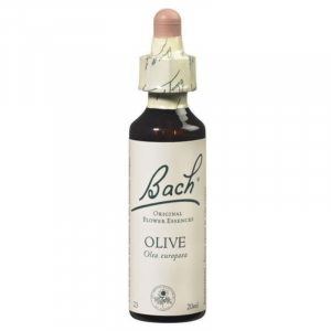 Floral de Bach Olive 20ml