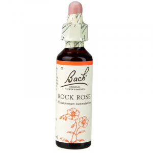 Floral de Bach Rock Rose 20ml
