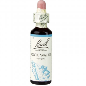 Floral de Bach Rock Water 20ml