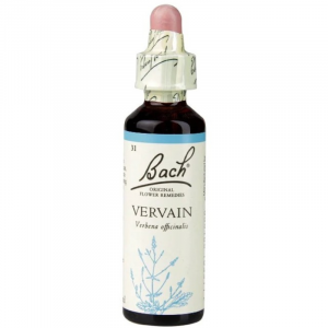 Floral de Bach Vervain 20ml