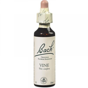 Floral de Bach Vine 20ml