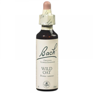 Floral de Bach Wild Oat 20ml