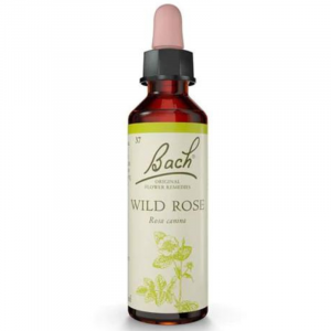Floral de Bach Wild Rose 20ml