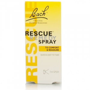 Floral de Bach Rescue Remedy Spray 7ml