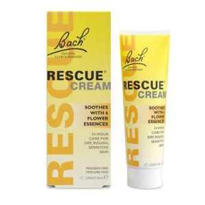 FLORAL DE BACH RESCUE CREAM 50ML