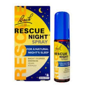 FLORAL DE BACH - NOITE SPRAY 20 ML