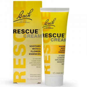 Floral de Bach Rescue Cream 50ml