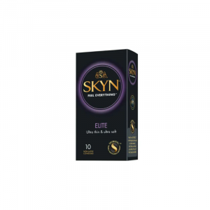 Skyn Elite 10 Preservativos