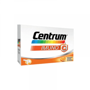 Centrum Imuno C 14 Saquetas