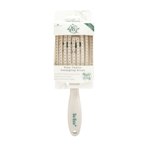 So Eco Escova Cabelo Flexi Paddle