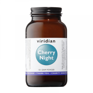 Viridian Cherry Night em Pó 150g
