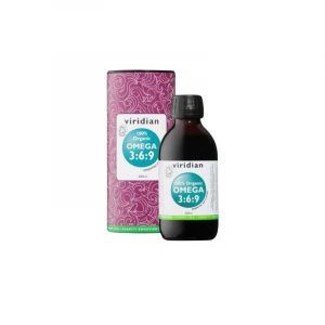 Viridian Óleo de Ómega 3