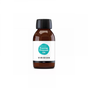 Viridian Evening Primrose Oil Bio 100ml