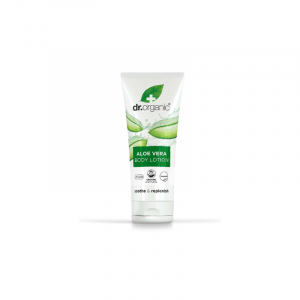 Dr.Organic Bio Aloé Loção Corporal 200ml