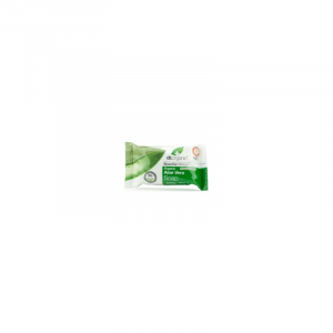 Dr.Organic Bio Aloé Sabonete 100g