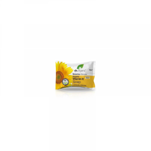 Dr.Organic Bio Vit.E Sabonete 100g