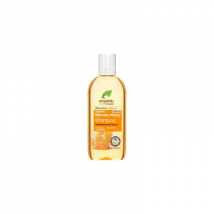 Dr.Organic Bio Mel Manuka Champô 265ml