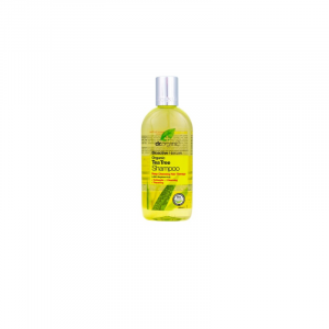 Dr.Organic Bio Melaleuca Champô 265ml