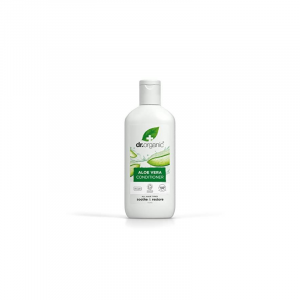 Dr.Organic Bio Aloé Amaciador 265ml