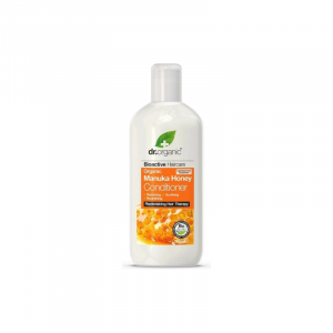 Dr.Organic Bio Mel Manuka Amaciador265ml